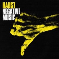 Haust - Negative Music i gruppen VI TIPSAR / Bengans Personal Tipsar / Ny musik - VL hos Bengans Skivbutik AB (5510166)