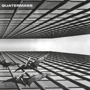 Quatermass - Quatermass i gruppen VI TIPSAR / Fredagsreleaser / Fredag den 5:e Jan 24 hos Bengans Skivbutik AB (5510210)