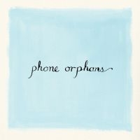 Veirs Laura - Phone Orphans (Blue & Black Cornett i gruppen VI TIPSAR / Julklappstips Vinyl hos Bengans Skivbutik AB (5510233)