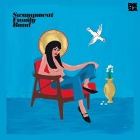 Swampmeat Family Band - Polish Your Old Halo i gruppen VI TIPSAR / Julklappstips Vinyl hos Bengans Skivbutik AB (5510234)