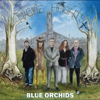 Blue Orchids - Magpie Heights i gruppen VI TIPSAR / Julklappstips Vinyl hos Bengans Skivbutik AB (5510240)