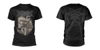 Ingested - T/S Fatalist (L) i gruppen MERCHANDISE / T-shirt / Hårdrock hos Bengans Skivbutik AB (5510253)