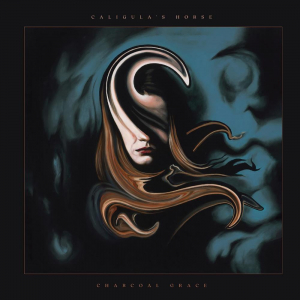 Caligula's Horse - Charcoal Grace (CD) i gruppen ÖVRIGT / Övrigt / aub hos Bengans Skivbutik AB (5510291)