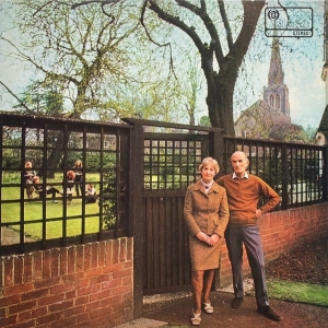 Fairport Convention - Unhalfbricking i gruppen VINYL / World Music hos Bengans Skivbutik AB (5510295)