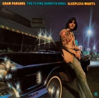 Gram Parsons - Sleepless Nights i gruppen VI TIPSAR / Julklappstips Vinyl hos Bengans Skivbutik AB (5510298)