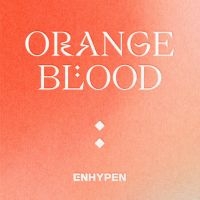 Enhypen - Orange Blood (Standard Version - Ks i gruppen VI TIPSAR / Julklappstips CD hos Bengans Skivbutik AB (5510308)