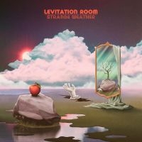 Levitation Room - Strange Weather i gruppen VI TIPSAR / Fredagsreleaser / Fredag Den 23:e Februari 2024 hos Bengans Skivbutik AB (5510312)