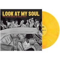 Various Artists - Look At My Soul: The Latin Shade Of i gruppen VI TIPSAR / Fredagsreleaser / Fredag den 12:e Jan 24 hos Bengans Skivbutik AB (5510321)