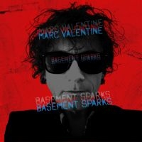 Valentine Marc - Basement Sparks i gruppen VI TIPSAR / Julklappstips Vinyl hos Bengans Skivbutik AB (5510325)