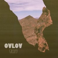 Ovlov - Tru (Blue & White Galaxy Vinyl) i gruppen VI TIPSAR / Fredagsreleaser / Fredag den 5:e Jan 24 hos Bengans Skivbutik AB (5510341)