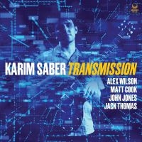 Saber Karim - Transmission i gruppen VI TIPSAR / Fredagsreleaser / Fredag den 19e Jan 24 hos Bengans Skivbutik AB (5510374)