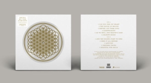 Bring Me The Horizon - Sempiternal (10Th Anniversary Edition) i gruppen ÖVRIGT / Bevakningsskivor hos Bengans Skivbutik AB (5510409)