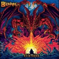 The Browning - End Of Existence i gruppen VI TIPSAR / Julklappstips CD hos Bengans Skivbutik AB (5510454)