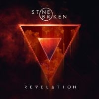 Stone Broken - Revelation i gruppen VI TIPSAR / Julklappstips Vinyl hos Bengans Skivbutik AB (5510456)