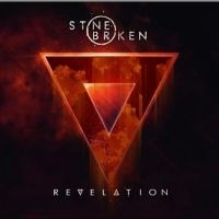 Stone Broken - Revelation i gruppen VI TIPSAR / Julklappstips Vinyl hos Bengans Skivbutik AB (5510457)