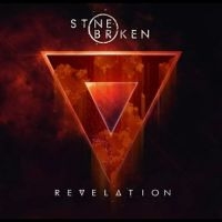 Stone Broken - Revelation i gruppen VI TIPSAR / Julklappstips Vinyl hos Bengans Skivbutik AB (5510458)