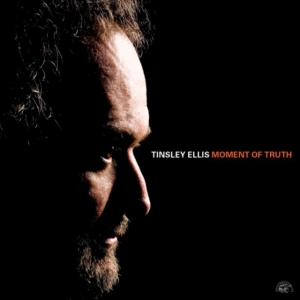 Ellis Tinsley - Moment Of Truth i gruppen ÖVRIGT / Övrigt / aub hos Bengans Skivbutik AB (551046)