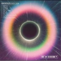 Dayseeker - Dark Sun i gruppen VI TIPSAR / Julklappstips CD hos Bengans Skivbutik AB (5510473)