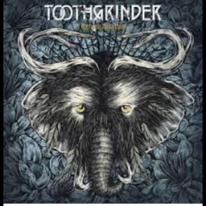 Toothgrinder - Nocturnal Masquerade i gruppen VINYL / Hårdrock hos Bengans Skivbutik AB (5510495)