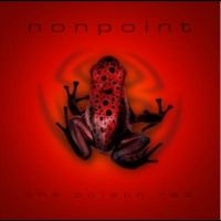 Nonpoint - The Poison Red i gruppen VINYL / Hårdrock hos Bengans Skivbutik AB (5510497)