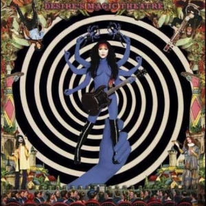 Purson - Desire's Magic Theatre i gruppen VINYL / Pop-Rock hos Bengans Skivbutik AB (5510498)