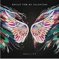 Bullet For My Valentine - Gravity i gruppen VI TIPSAR / Julklappstips Vinyl hos Bengans Skivbutik AB (5510504)