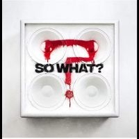 While She Sleeps - So What? i gruppen VI TIPSAR / Julklappstips CD hos Bengans Skivbutik AB (5510512)