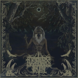 Tusenårseken - Mardrömsmeditationer i gruppen CD / Hårdrock hos Bengans Skivbutik AB (5510519)