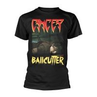 Cancer - T/S Ballcutter (Xxxl) i gruppen MERCHANDISE / T-shirt / Hårdrock hos Bengans Skivbutik AB (5510521)