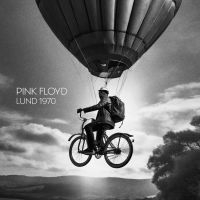 Pink Floyd - Lund 1970 (2 Cd) i gruppen VI TIPSAR / Julklappstips CD hos Bengans Skivbutik AB (5510528)