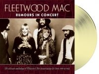 Fleetwood Mac - Rumours In Concert (Ivory Vinyl) i gruppen VINYL / Pop-Rock hos Bengans Skivbutik AB (5510551)