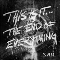 Saul - This Is It...The End Of Everything i gruppen CD / Pop-Rock hos Bengans Skivbutik AB (5510555)