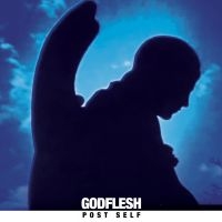 Godflesh - Post Self (Blue Vinyl Lp) i gruppen VINYL / Pop-Rock hos Bengans Skivbutik AB (5510569)
