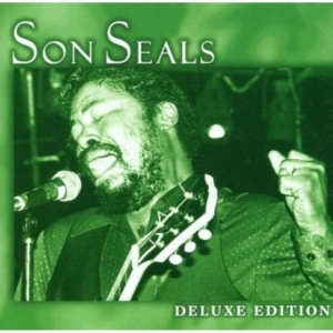 Seals Son - Deluxe Edition i gruppen ÖVRIGT / Övrigt / aub hos Bengans Skivbutik AB (551058)