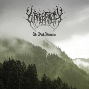 Winterfylleth - The Dark Hereafter i gruppen VI TIPSAR / Julklappstips CD hos Bengans Skivbutik AB (5510584)