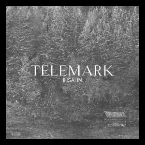 Ihsahn - Telemark i gruppen CD / Hårdrock,Norsk Musik hos Bengans Skivbutik AB (5510600)