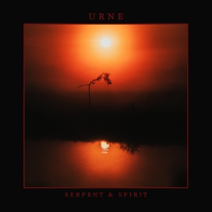 Urne - Serpent & Spirit i gruppen CD / Hårdrock hos Bengans Skivbutik AB (5510608)