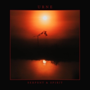 Urne - Serpent & Spirit i gruppen VI TIPSAR / Julklappstips CD hos Bengans Skivbutik AB (5510608)