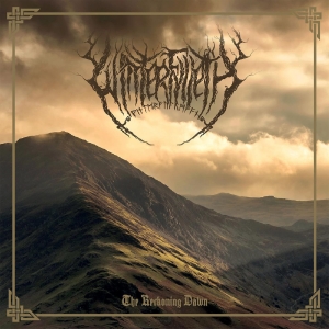 Winterfylleth - The Reckoning Dawn i gruppen VINYL / Hårdrock hos Bengans Skivbutik AB (5510618)