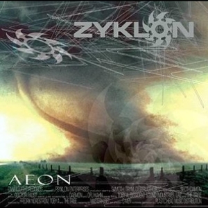 Zyklon - Aeon i gruppen VI TIPSAR / Julklappstips Vinyl hos Bengans Skivbutik AB (5510619)