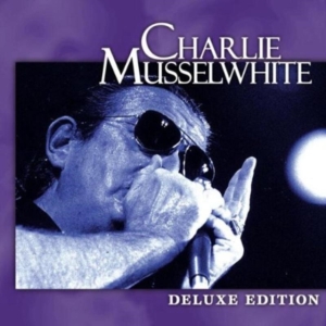 Musselwhite Charlie - Deluxe Edition i gruppen ÖVRIGT / Övrigt / aub hos Bengans Skivbutik AB (551062)