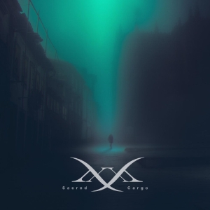 Mmxx - Sacred Cargo i gruppen VINYL / Hårdrock hos Bengans Skivbutik AB (5510620)
