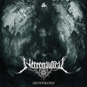 Necronautical - Apotheosis i gruppen VINYL / Hårdrock hos Bengans Skivbutik AB (5510622)