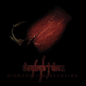 Daylight Dies - Dismantling Devotion i gruppen VINYL / Hårdrock hos Bengans Skivbutik AB (5510623)