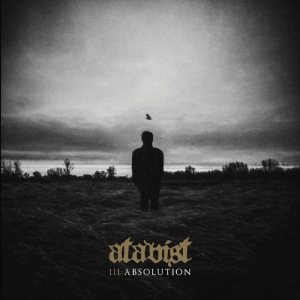 Atavist - Iii: Absolution i gruppen VI TIPSAR / Julklappstips Vinyl hos Bengans Skivbutik AB (5510625)