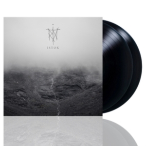 Trna - Istok i gruppen VINYL / Hårdrock hos Bengans Skivbutik AB (5510645)