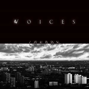 Voices - London i gruppen VI TIPSAR / Julklappstips Vinyl hos Bengans Skivbutik AB (5510648)