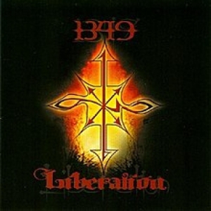 1349 - Liberation i gruppen VI TIPSAR / Julklappstips Vinyl hos Bengans Skivbutik AB (5510649)