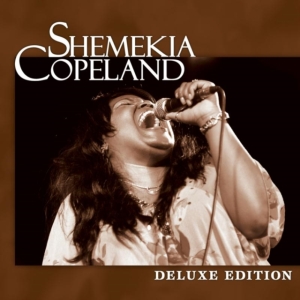 Copeland Shemekia - Deluxe Edition i gruppen ÖVRIGT / Övrigt / aub hos Bengans Skivbutik AB (551065)