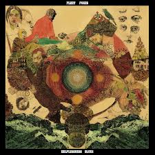 Fleet Foxes - Helplessness Blues (Vinyl) i gruppen ÖVRIGT / -Start Jan R3 hos Bengans Skivbutik AB (5510671)